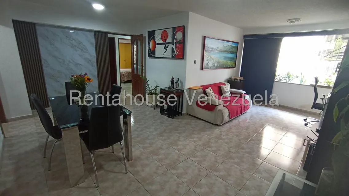 Apartamento (1 Nivel) en Venta en Lomas del Avila, Distrito Metropolitano - 2