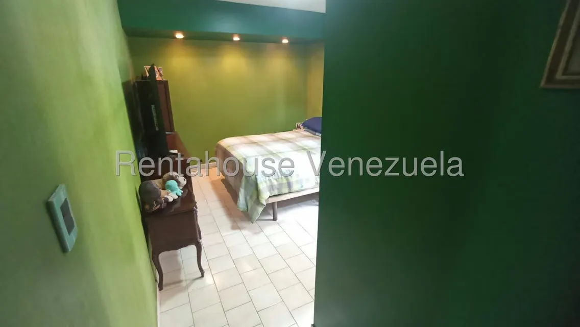 Apartamento (1 Nivel) en Venta en Lomas del Avila, Distrito Metropolitano - 11