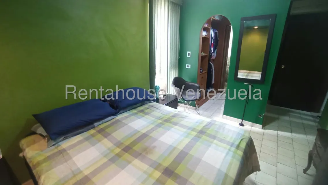 Apartamento (1 Nivel) en Venta en Lomas del Avila, Distrito Metropolitano - 13