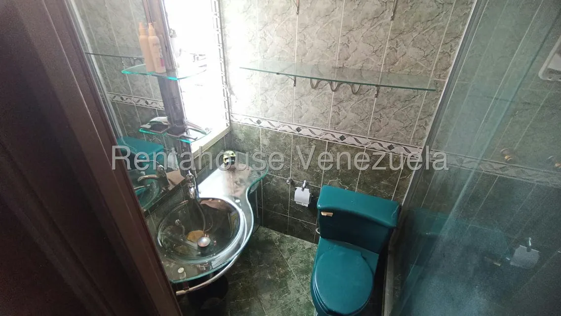 Apartamento (1 Nivel) en Venta en Lomas del Avila, Distrito Metropolitano - 15