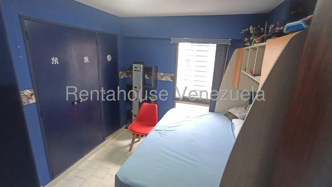 Apartamento (1 Nivel) en Venta en Lomas del Avila, Distrito Metropolitano - 17