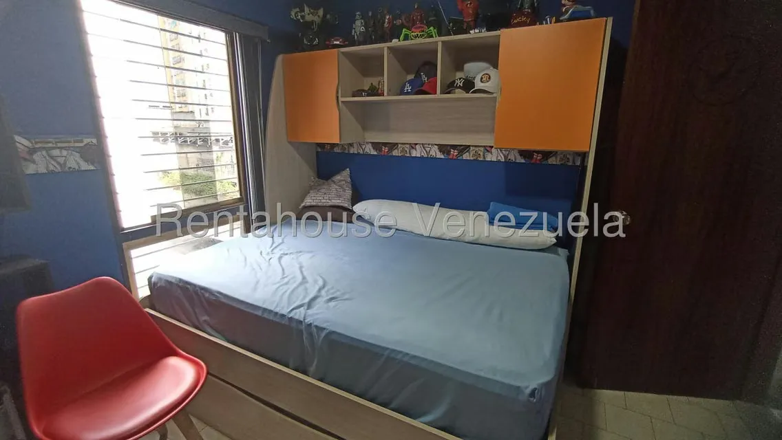 Apartamento (1 Nivel) en Venta en Lomas del Avila, Distrito Metropolitano - 18