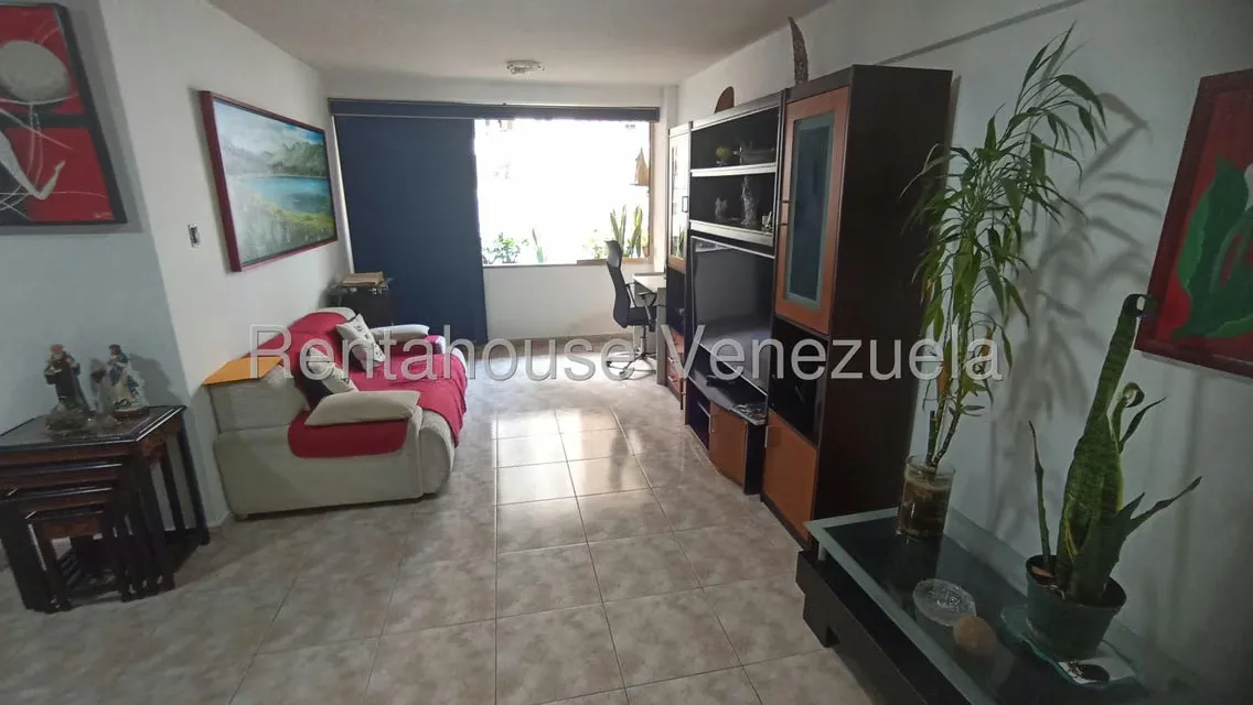 Apartamento (1 Nivel) en Venta en Lomas del Avila, Distrito Metropolitano - 3