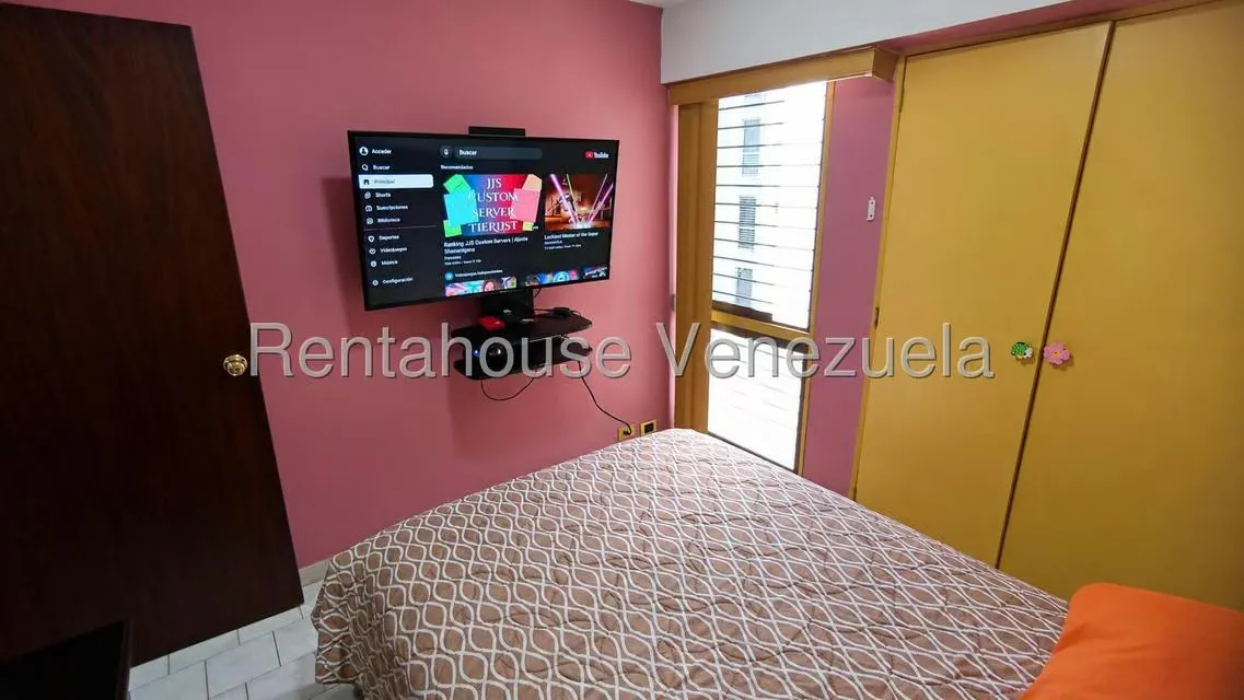 Apartamento (1 Nivel) en Venta en Lomas del Avila, Distrito Metropolitano - 21