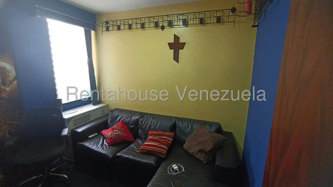 Apartamento (1 Nivel) en Venta en Lomas del Avila, Distrito Metropolitano - 23