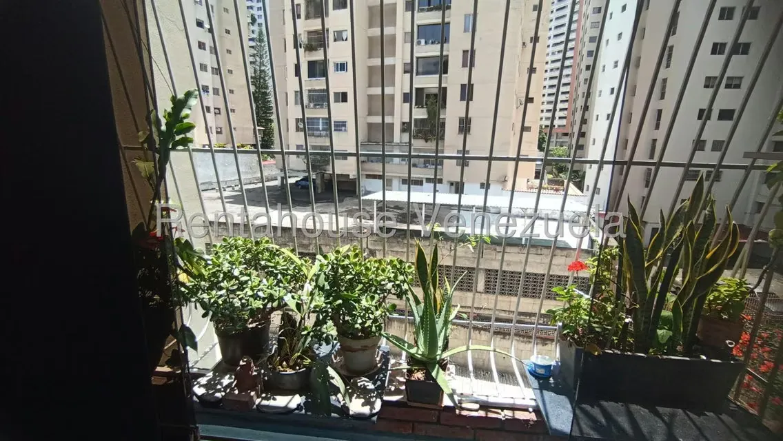 Apartamento (1 Nivel) en Venta en Lomas del Avila, Distrito Metropolitano - 26