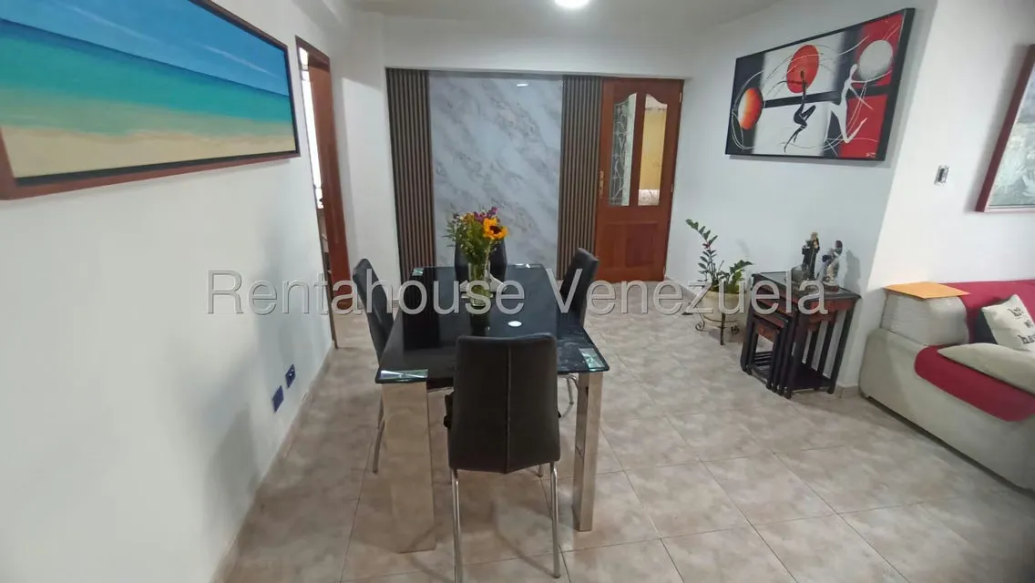 Apartamento (1 Nivel) en Venta en Lomas del Avila, Distrito Metropolitano - 4