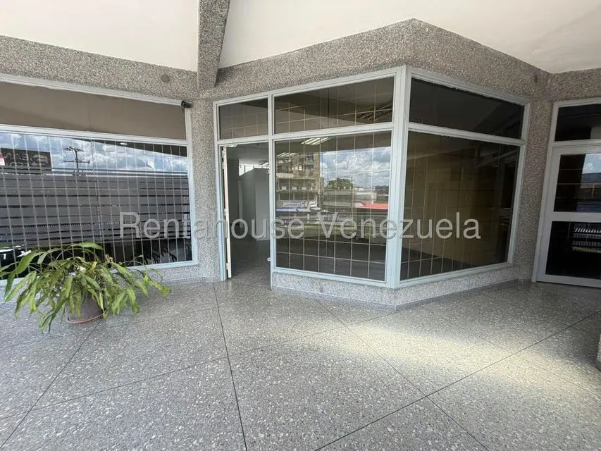Local Comercial en Alquiler en Centro, Portuguesa - 11