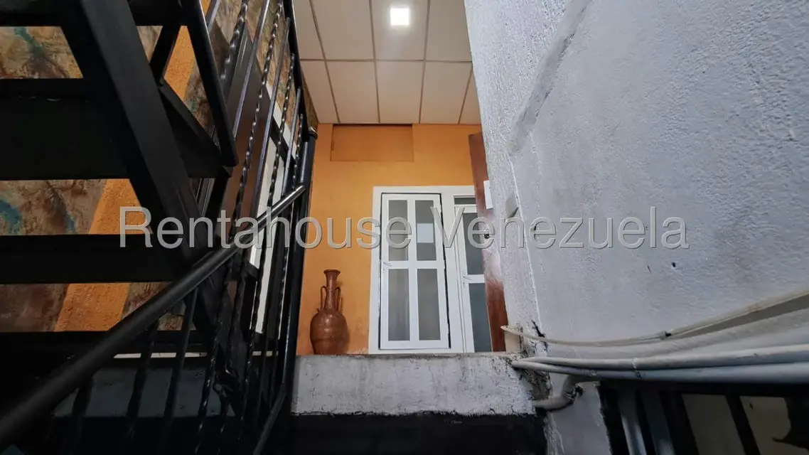 Casa (Multipes Niveles) en Venta en Parroquia Catedral, Lara - 12