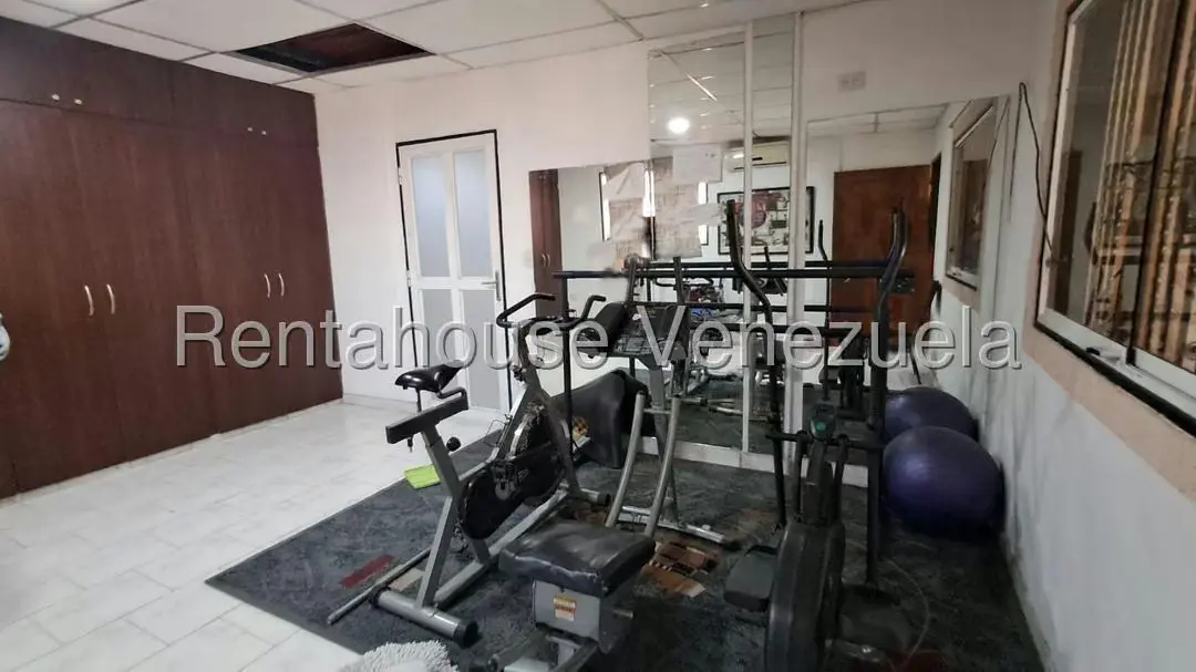 Casa (Multipes Niveles) en Venta en Parroquia Catedral, Lara - 19