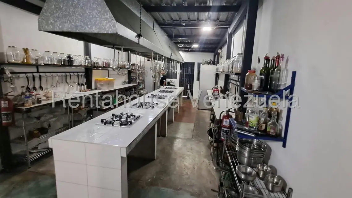 Casa (Multipes Niveles) en Venta en Parroquia Catedral, Lara - 22