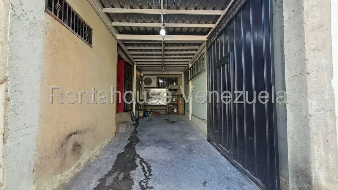 Casa (Multipes Niveles) en Venta en Parroquia Catedral, Lara - 25