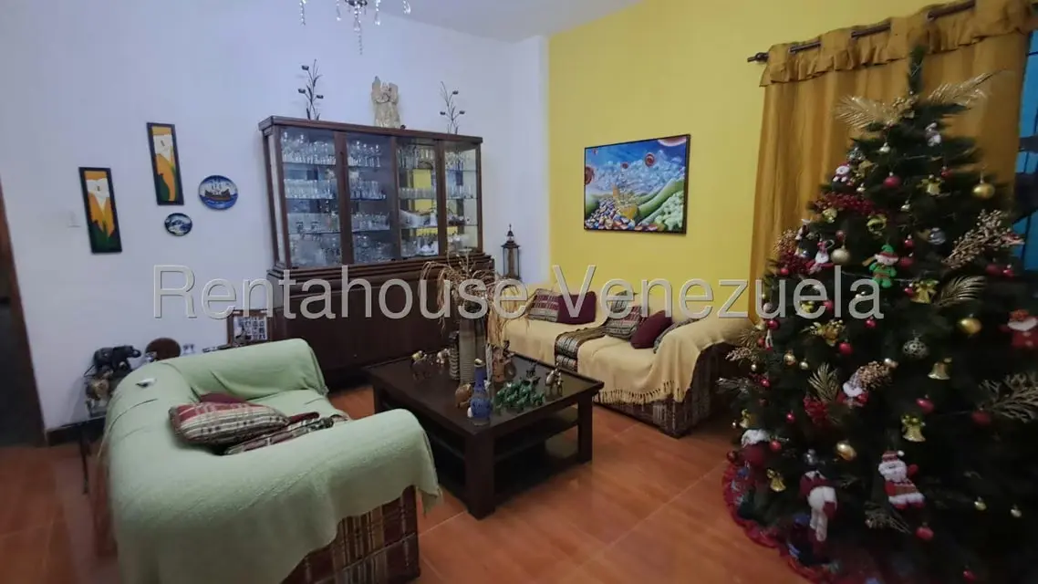 Casa (Multipes Niveles) en Venta en Parroquia Catedral, Lara - 5