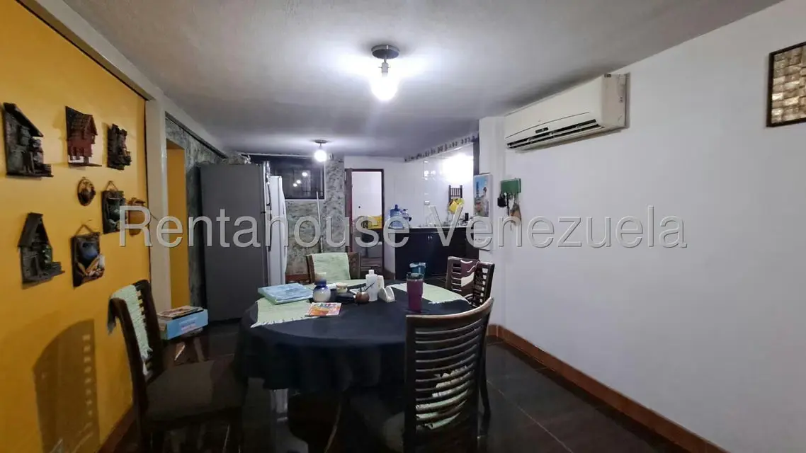 Casa (Multipes Niveles) en Venta en Parroquia Catedral, Lara - 8