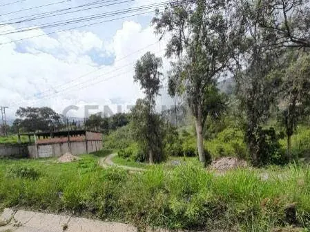 En venta Terreno con avance de construccion