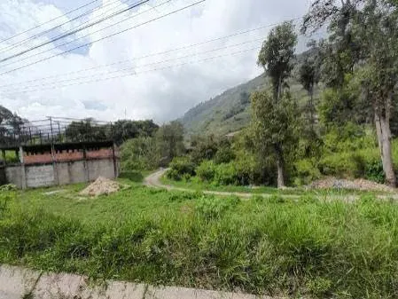 En venta Terreno con avance de construccion - 2