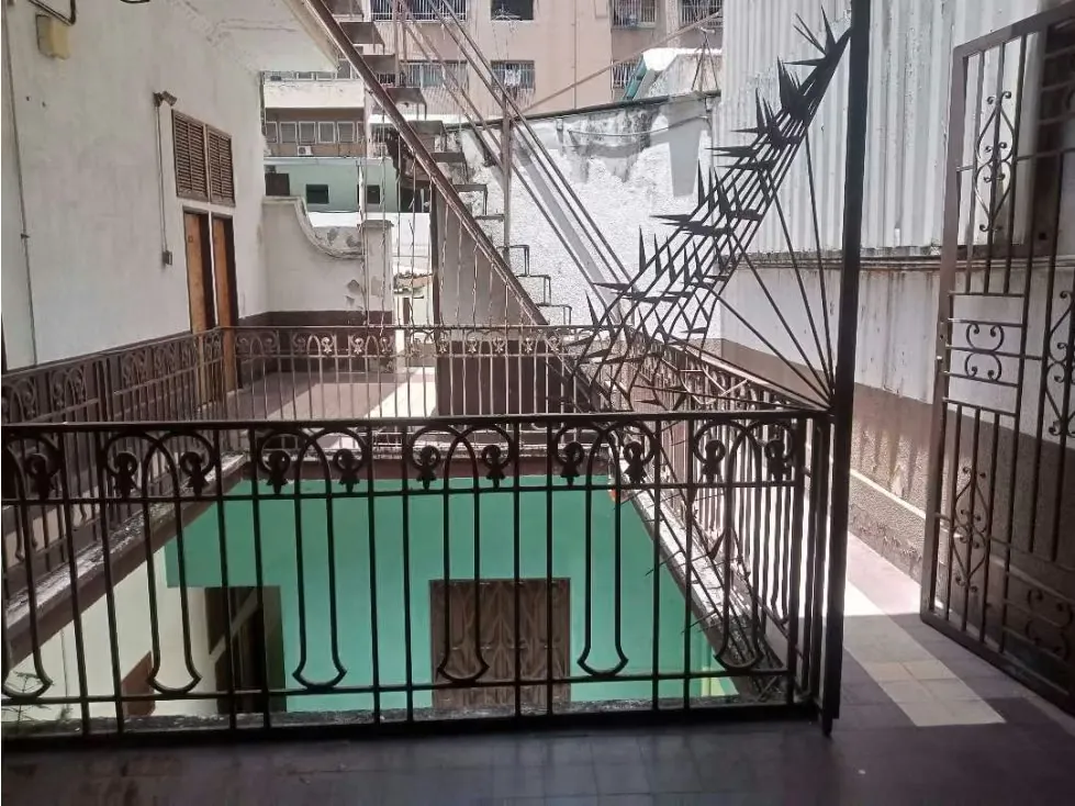 Casa Hotel de 1.627 m² en Pleno Centro de Caracas: Alta Re - 14