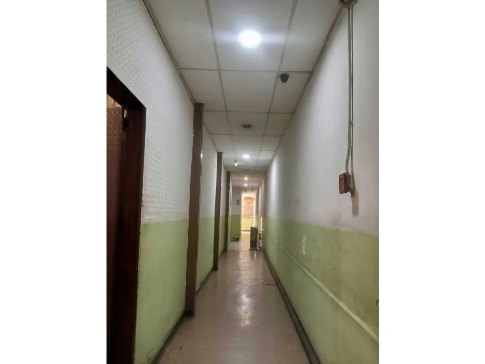 Casa Hotel de 1.627 m² en Pleno Centro de Caracas: Alta Re - 4
