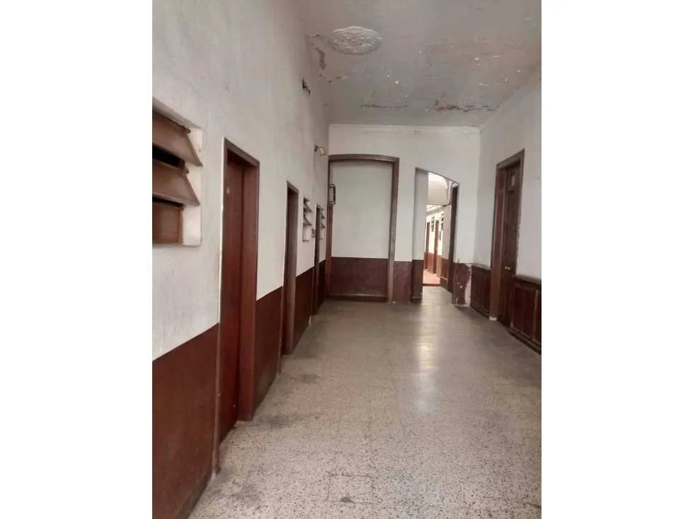 Casa Hotel de 1.627 m² en Pleno Centro de Caracas: Alta Re - 5