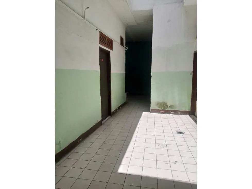 Casa Hotel de 1.627 m² en Pleno Centro de Caracas: Alta Re - 7