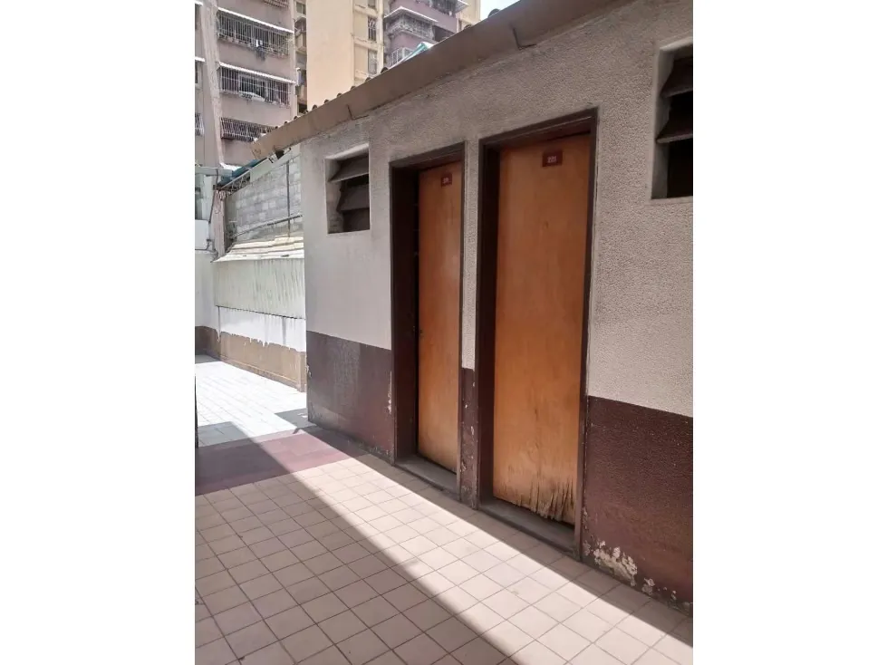 Casa Hotel de 1.627 m² en Pleno Centro de Caracas: Alta Re - 9