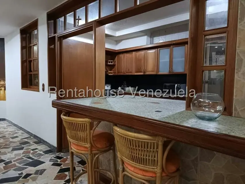 Casa (Multipes Niveles) en Venta en Colinas de Vista Alegre, Distrito Metropolitano - 14