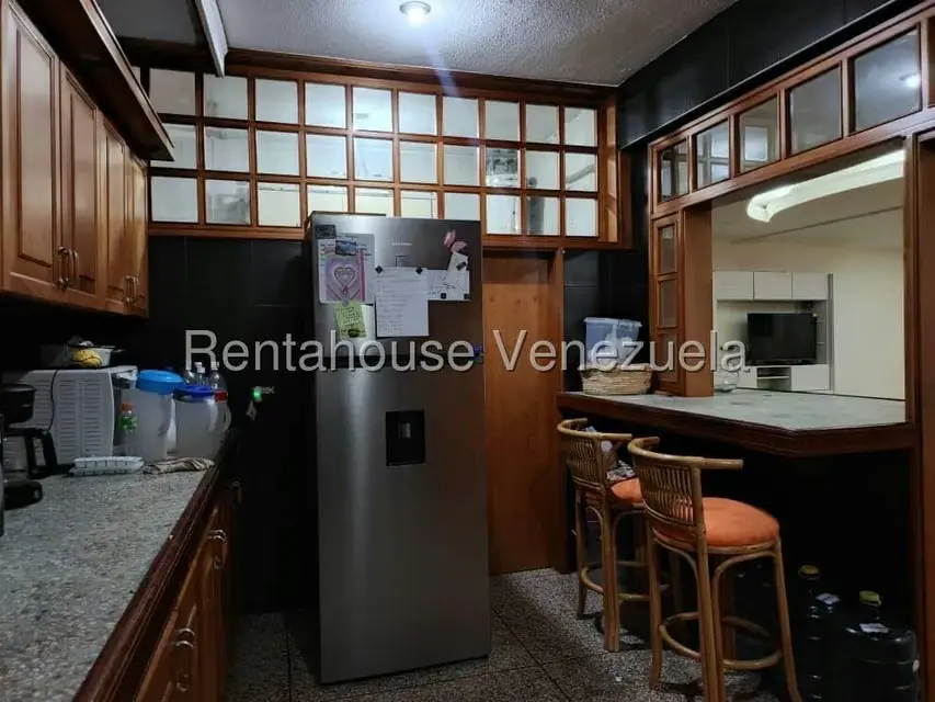 Casa (Multipes Niveles) en Venta en Colinas de Vista Alegre, Distrito Metropolitano - 16