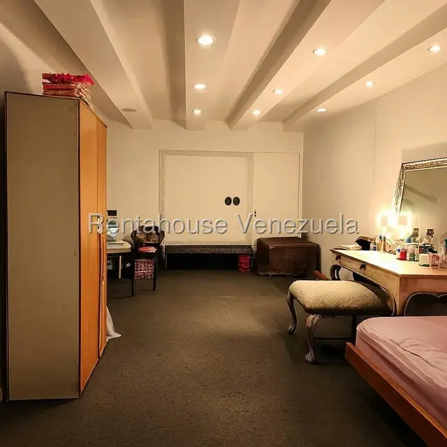 Casa (Multipes Niveles) en Venta en Colinas de Vista Alegre, Distrito Metropolitano - 24