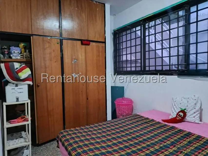 Casa (Multipes Niveles) en Venta en Colinas de Vista Alegre, Distrito Metropolitano - 26