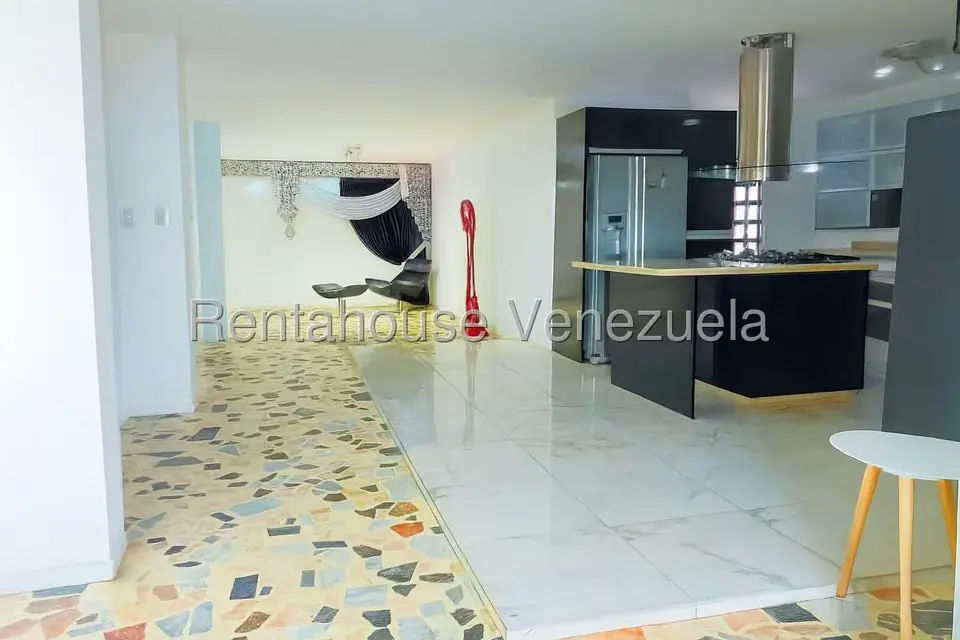 Casa (Multipes Niveles) en Venta en Colinas de Vista Alegre, Distrito Metropolitano - 30