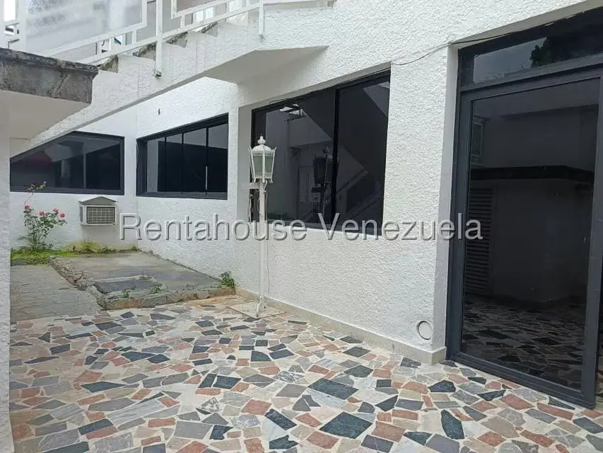 Casa (Multipes Niveles) en Venta en Colinas de Vista Alegre, Distrito Metropolitano - 4