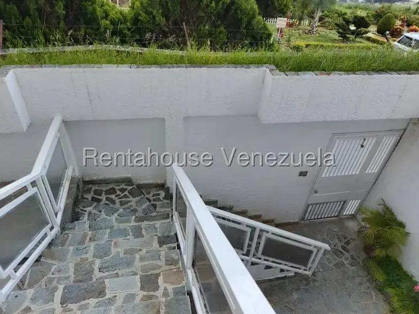 Casa (Multipes Niveles) en Venta en Colinas de Vista Alegre, Distrito Metropolitano - 43