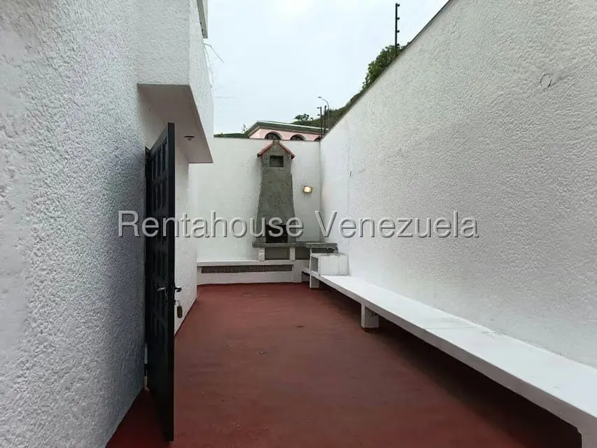 Casa (Multipes Niveles) en Venta en Colinas de Vista Alegre, Distrito Metropolitano - 47