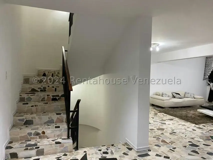 Casa (Multipes Niveles) en Venta en Colinas de Vista Alegre, Distrito Metropolitano - 52
