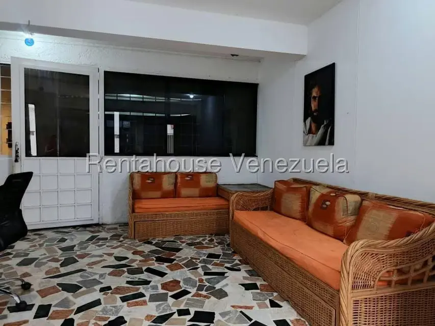 Casa (Multipes Niveles) en Venta en Colinas de Vista Alegre, Distrito Metropolitano - 6