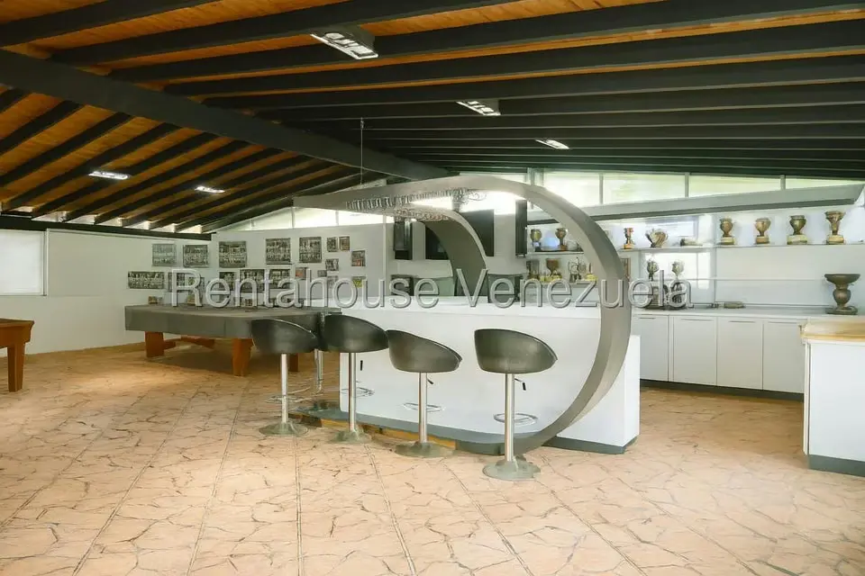 Casa (Multipes Niveles) en Venta en Colinas de Vista Alegre, Distrito Metropolitano - 73