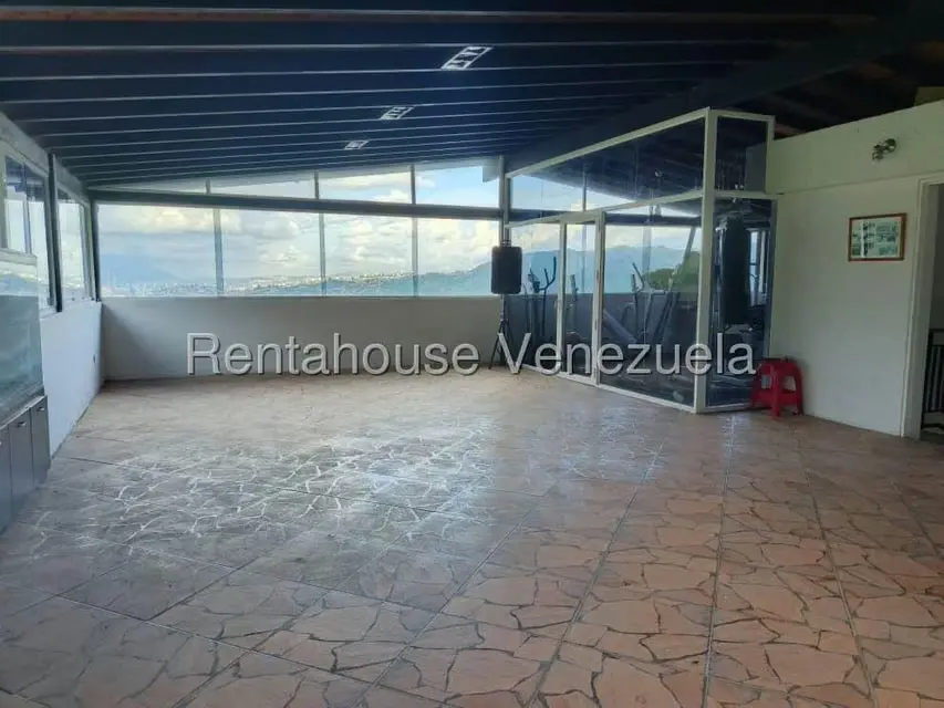 Casa (Multipes Niveles) en Venta en Colinas de Vista Alegre, Distrito Metropolitano - 79