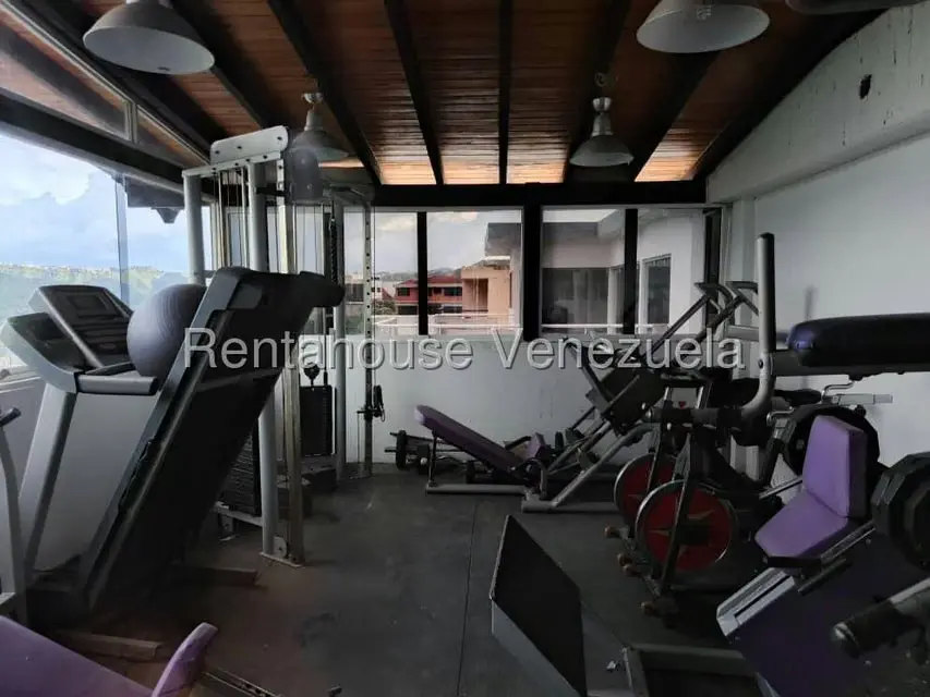 Casa (Multipes Niveles) en Venta en Colinas de Vista Alegre, Distrito Metropolitano - 80