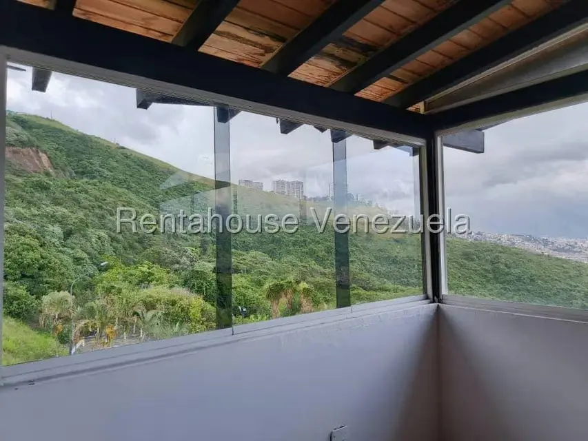 Casa (Multipes Niveles) en Venta en Colinas de Vista Alegre, Distrito Metropolitano - 83