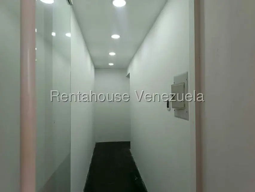 Casa (Multipes Niveles) en Venta en Colinas de Vista Alegre, Distrito Metropolitano - 88