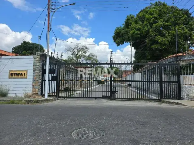 Venta Casa Urb El Nispero Turmero Estado Aragua