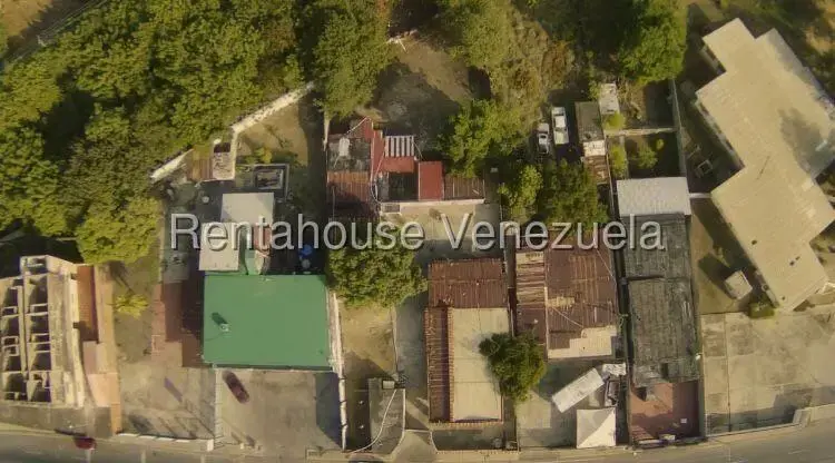 Terreno (Comercial) en Venta en Carretera H, Zulia - 2