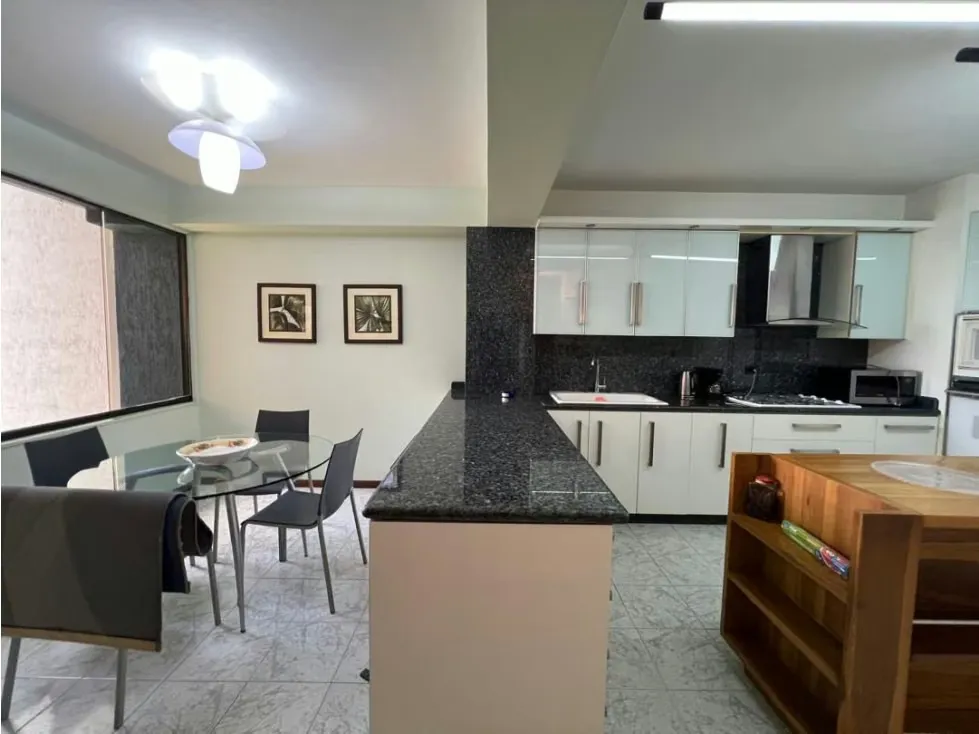 Se vende Apto 280m² 3h+s/3.5+sb/4p Colinas de Valle Arriba - 16