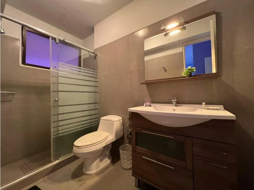Se vende Apto 280m² 3h+s/3.5+sb/4p Colinas de Valle Arriba - 29