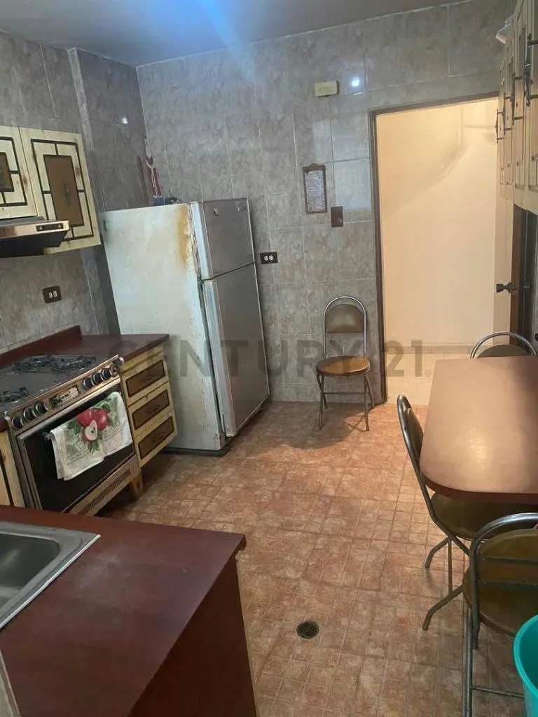 Venta de Apartamento