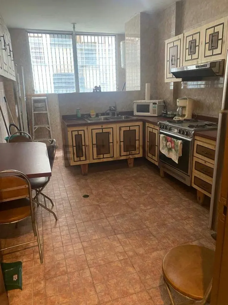 Venta de Apartamento - 2