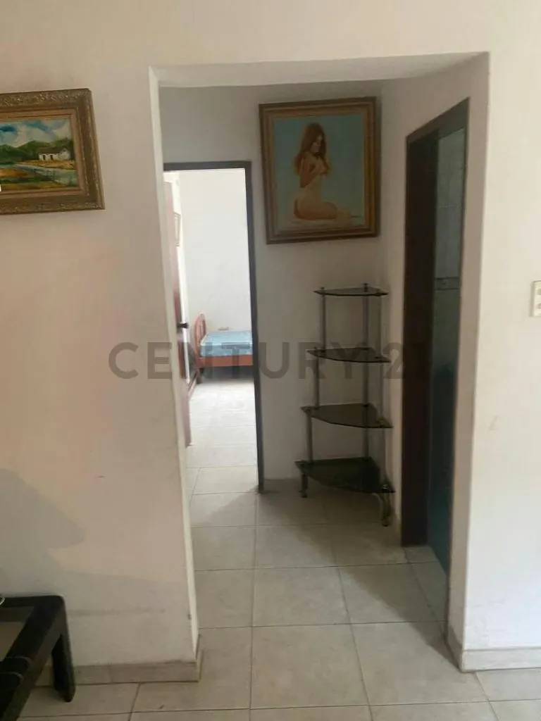 Venta de Apartamento - 4