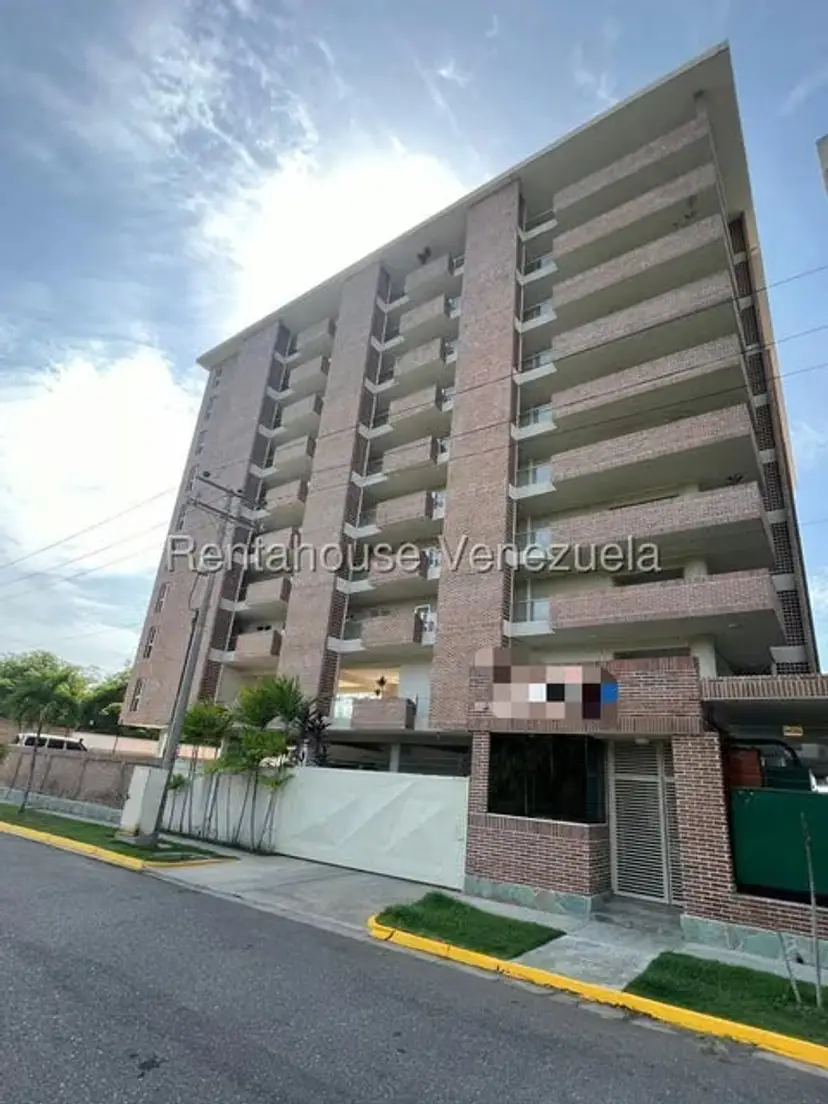 Apartamento (1 Nivel) en Venta en Puerto Encantado, Miranda