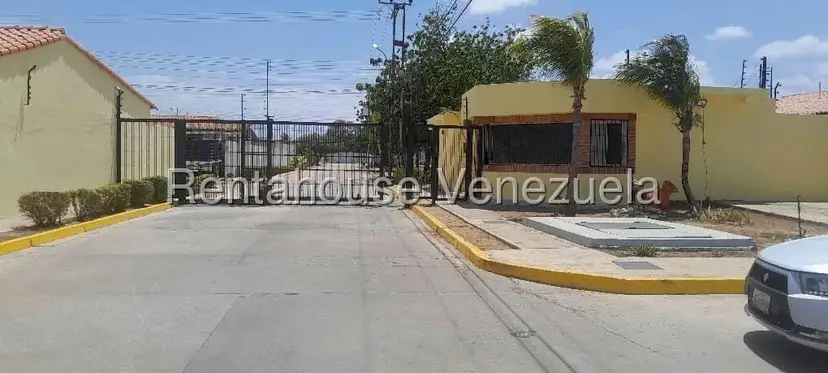 Casa (1 Nivel) en Venta en Avenida Juan Bautista Arismendi, Nueva Esparta