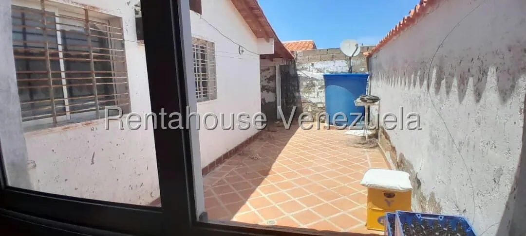 Casa (1 Nivel) en Venta en Avenida Juan Bautista Arismendi, Nueva Esparta - 5